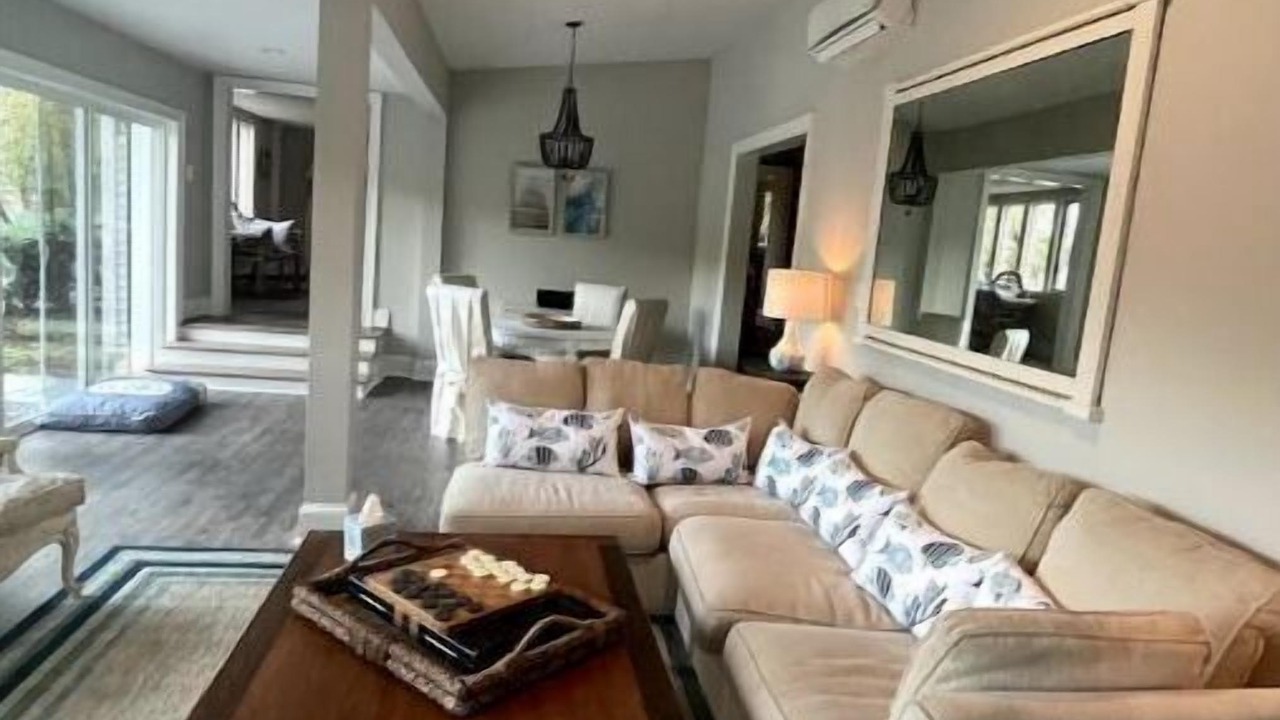 Photo of Livingroom in Bozman