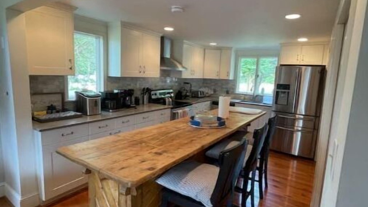 Photo of Kitchen in Bozman