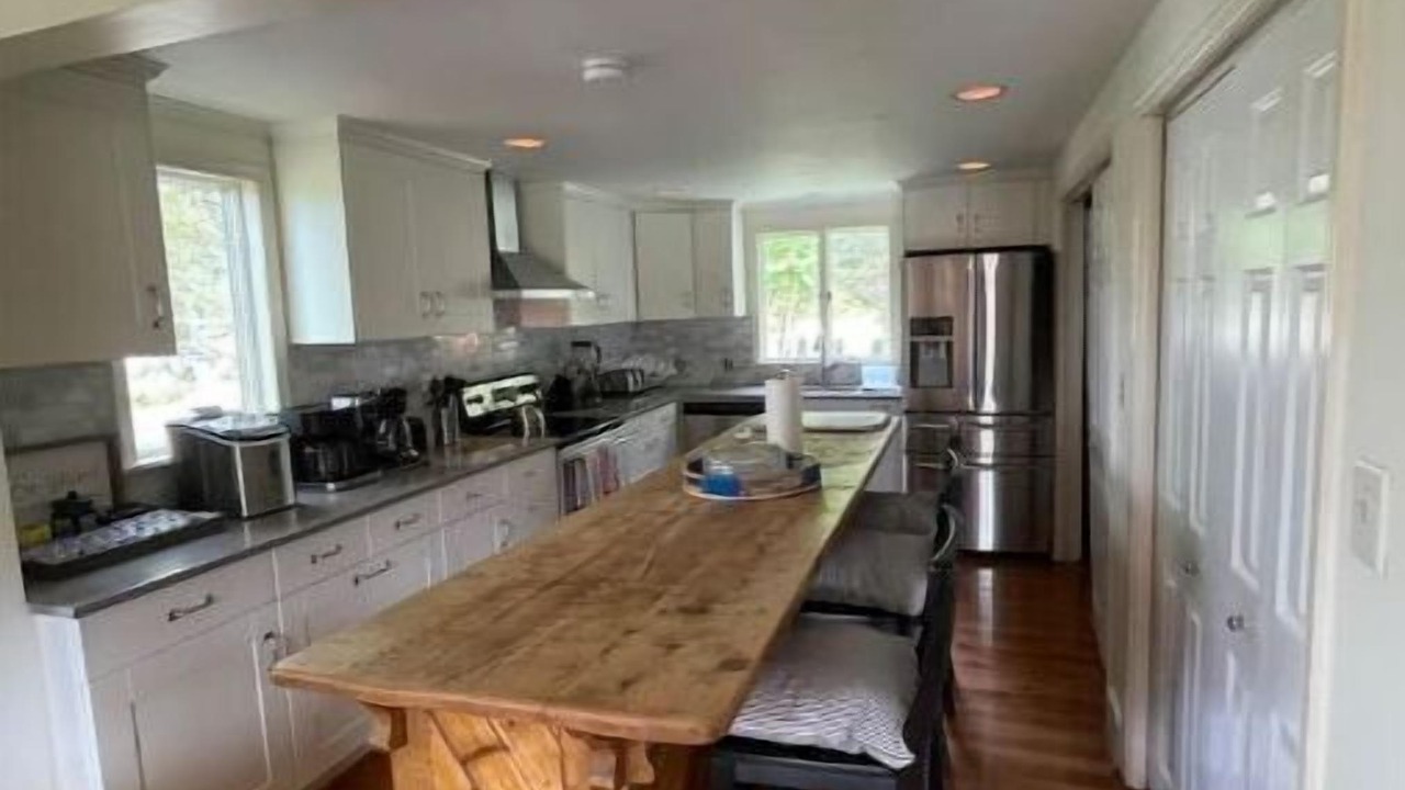Photo of Kitchen in Bozman