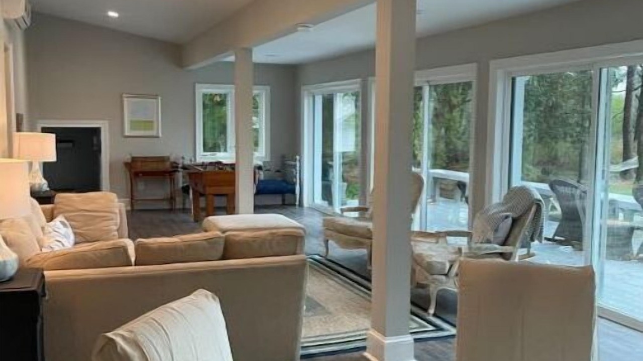 Photo of Livingroom in Bozman