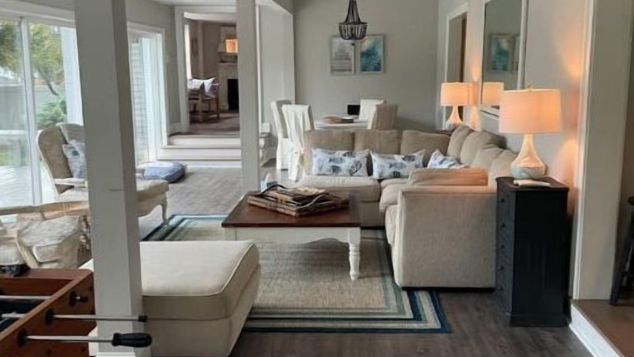 Photo of Livingroom in Bozman