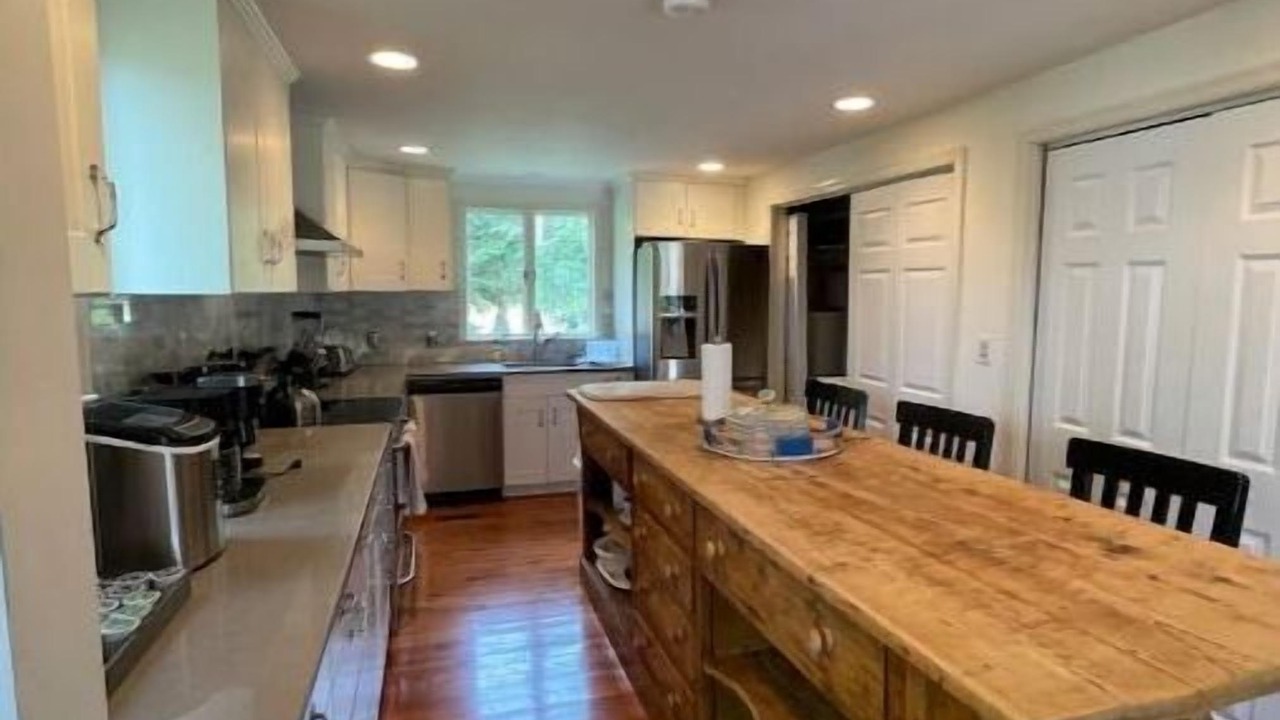 Photo of Kitchen in Bozman