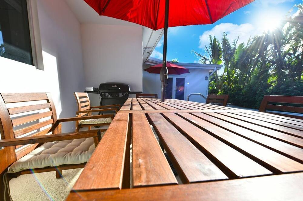 Photo of Outdoor in South Corals