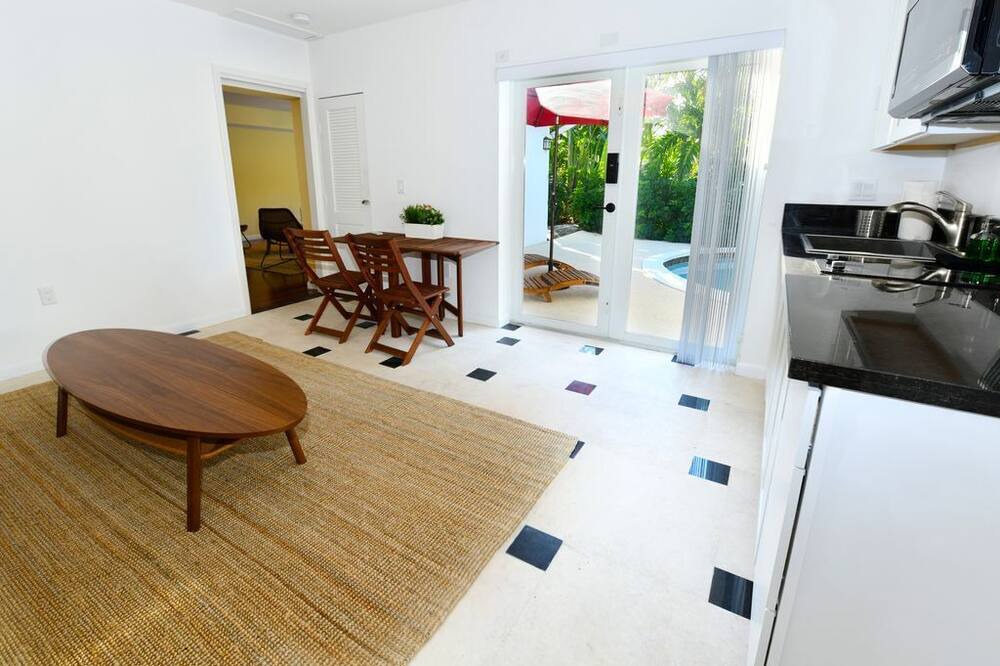Photo of Kitchen in South Corals