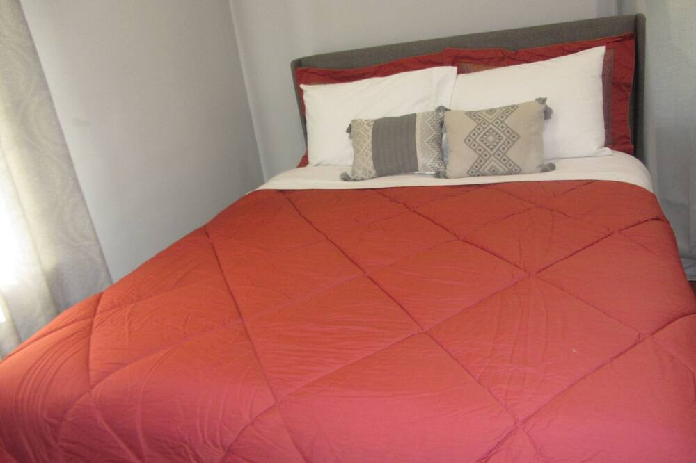 Photo of Bedroom in Hancocks Bridge
