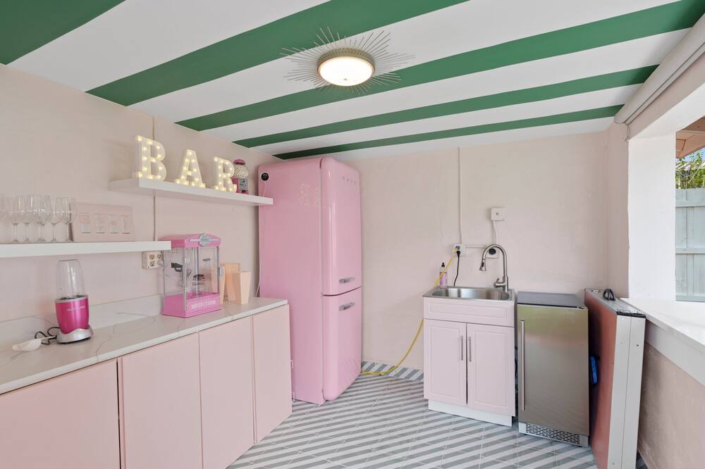 Photo of Kitchen in Coral Ridge