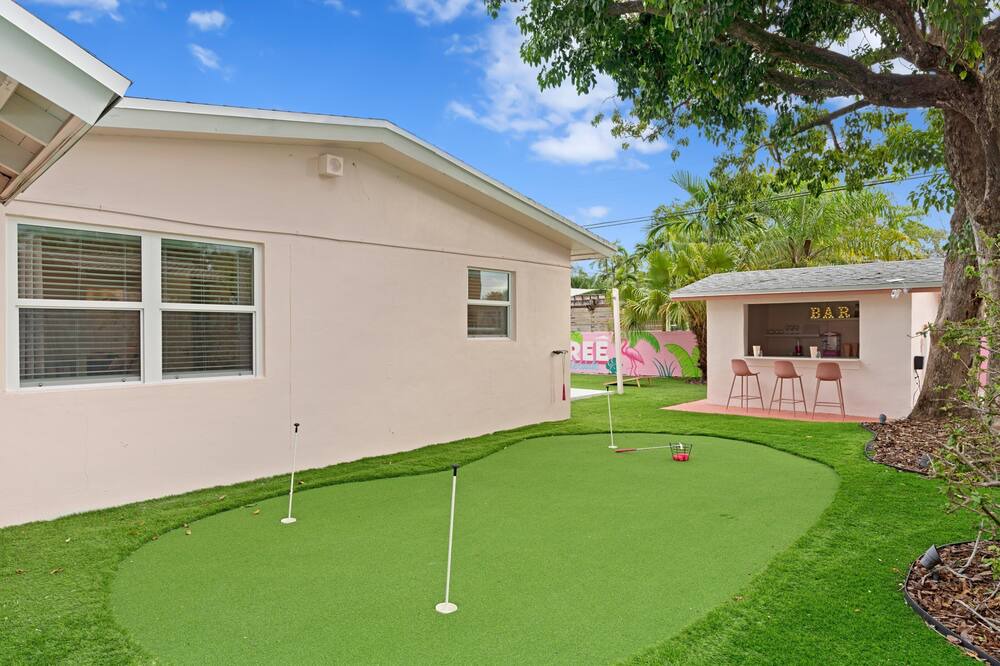 Photo of Outdoor in Coral Ridge