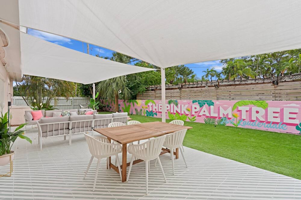 Photo of Patio Balcony in Coral Ridge