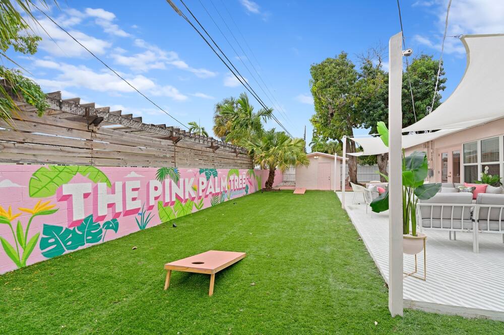 Photo of Outdoor in Coral Ridge
