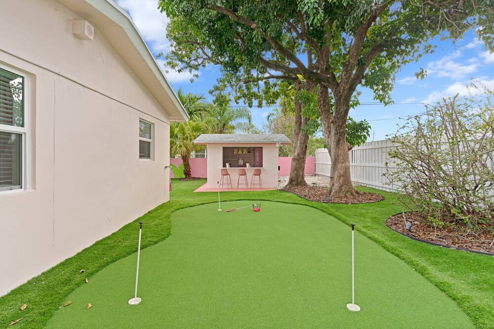 Photo of Outdoor in Coral Ridge