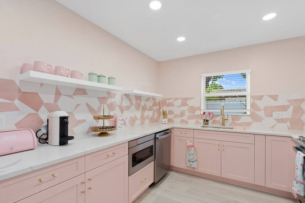 Photo of Kitchen in Coral Ridge