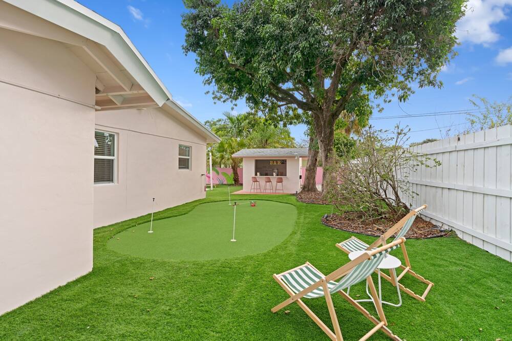 Photo of Outdoor in Coral Ridge