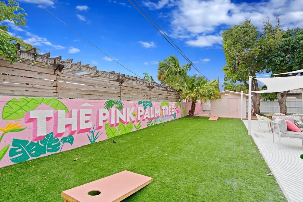 Photo of Outdoor in Coral Ridge