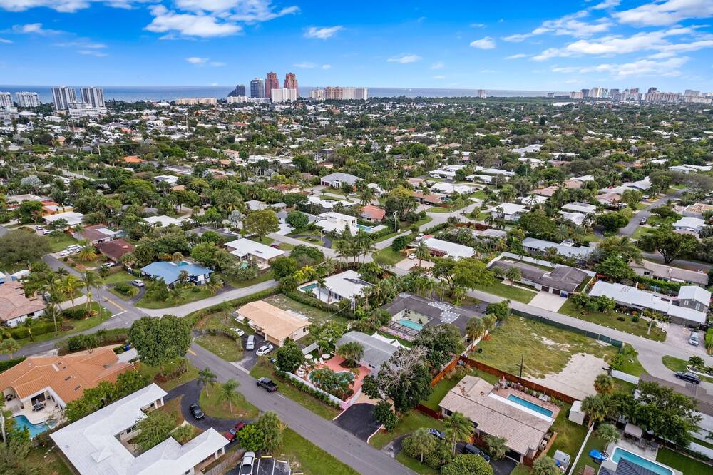 Photo of Outdoor in Coral Ridge