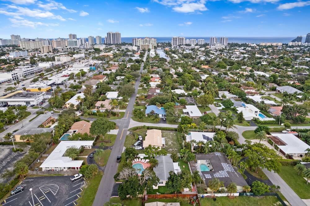 Photo of Outdoor in Coral Ridge