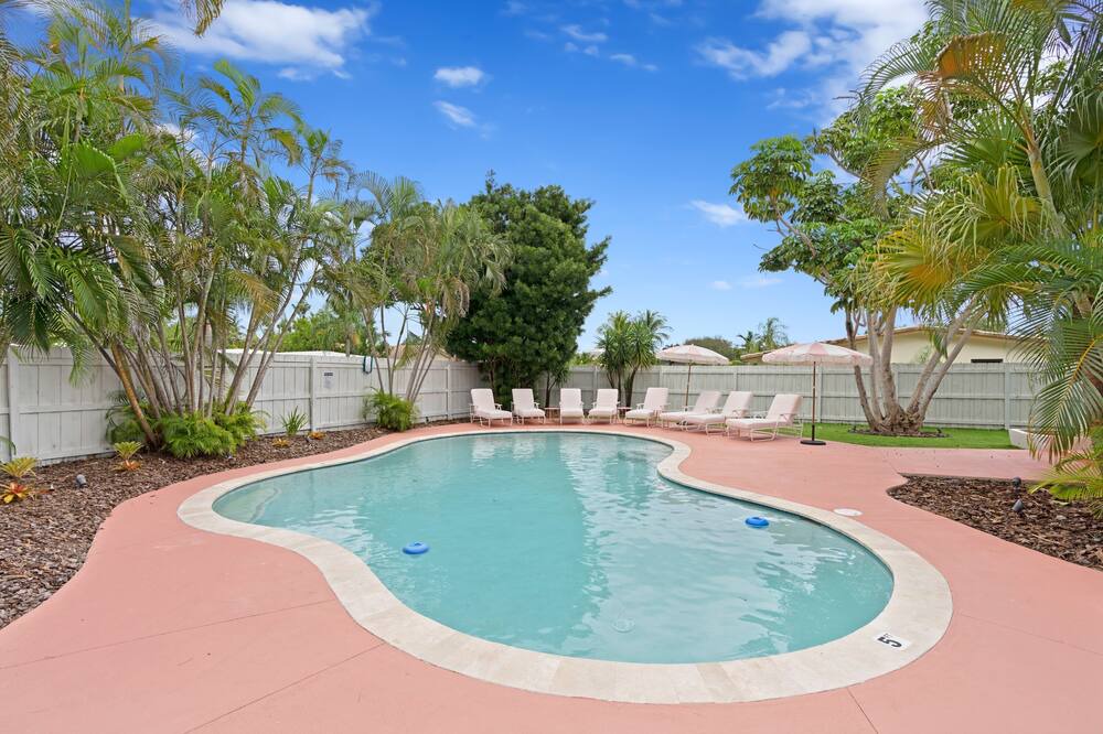 Photo of Outdoor in Coral Ridge