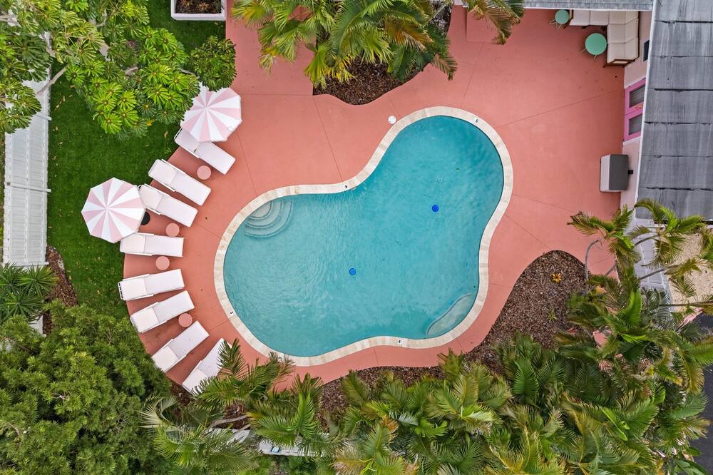 Photo of Outdoor in Coral Ridge