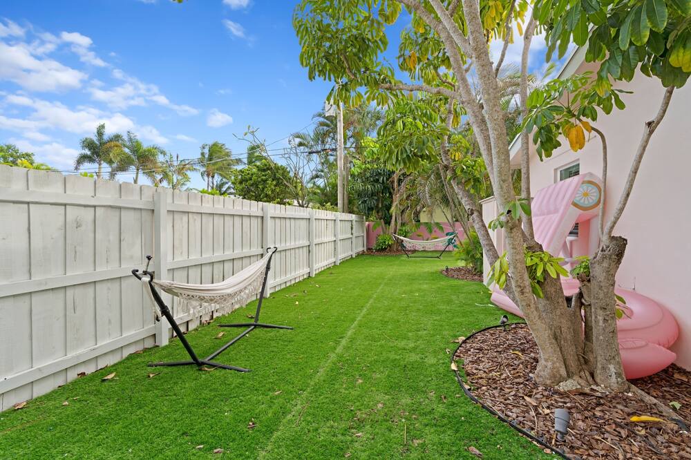 Photo of Outdoor in Coral Ridge