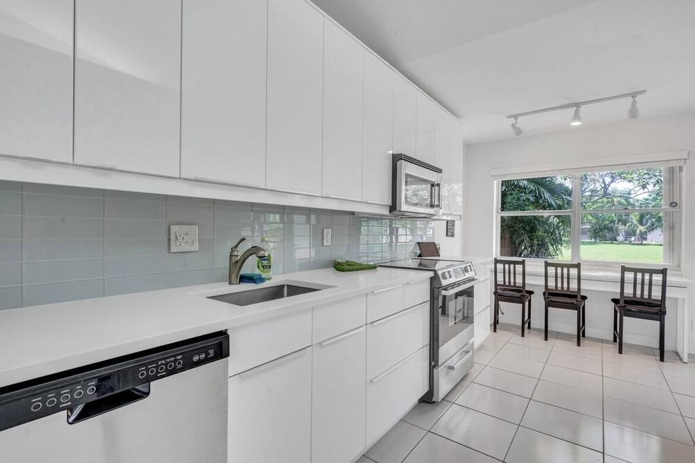 Photo of Kitchen in Delray Beach