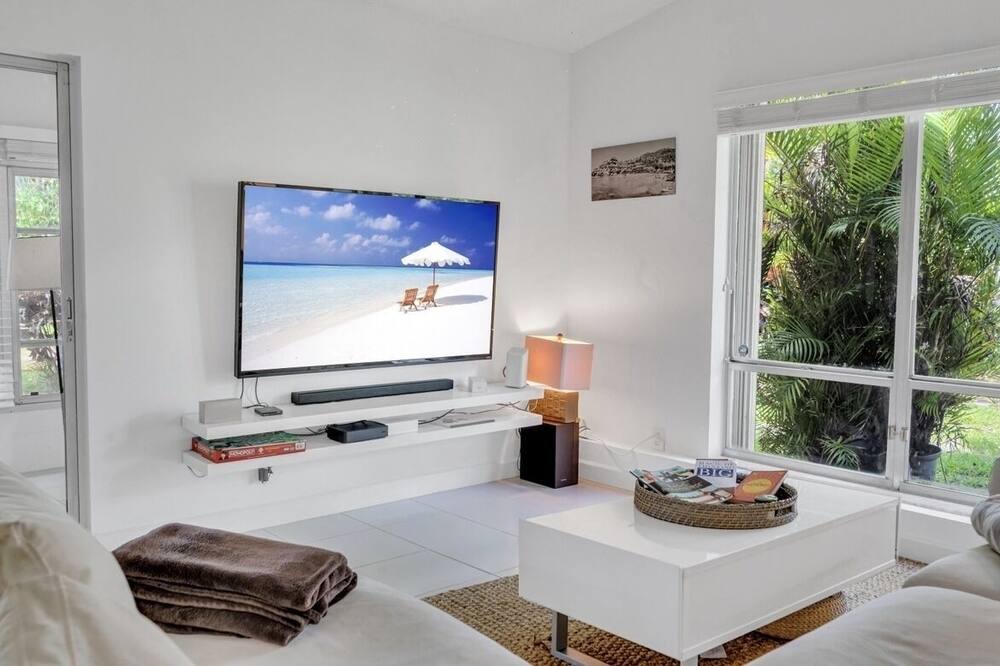 Photo of Livingroom in Delray Beach