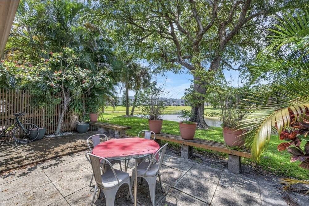 Photo of Outdoor in Delray Beach