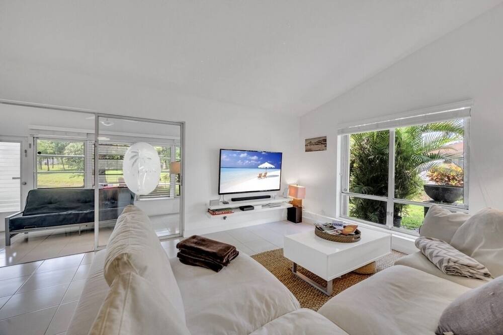 Photo of Livingroom in Delray Beach