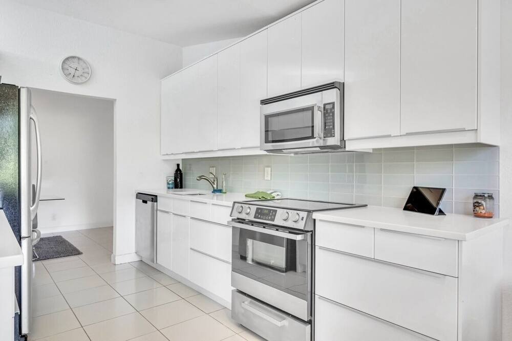 Photo of Kitchen in Delray Beach