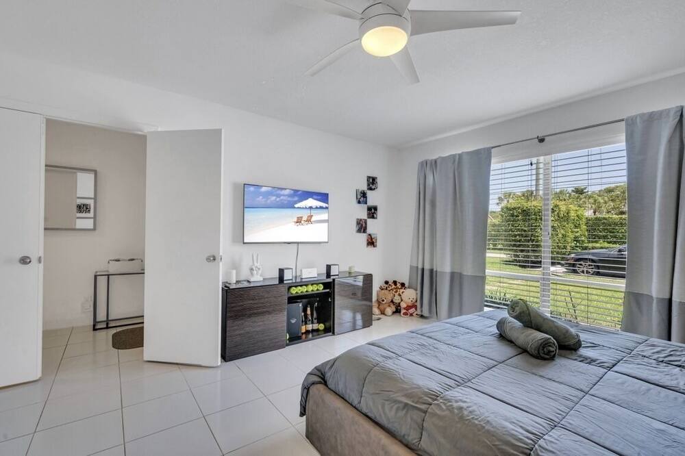 Photo of Bedroom in Delray Beach