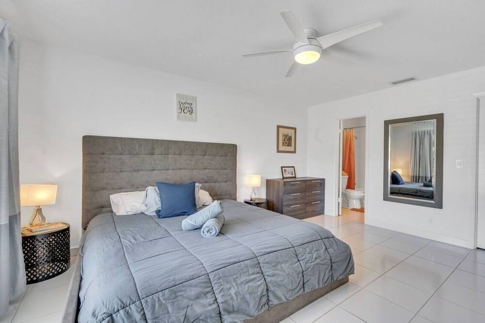 Photo of Bedroom in Delray Beach