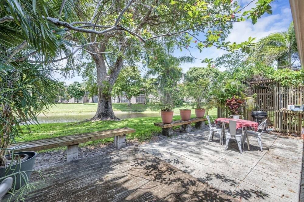 Photo of Outdoor in Delray Beach