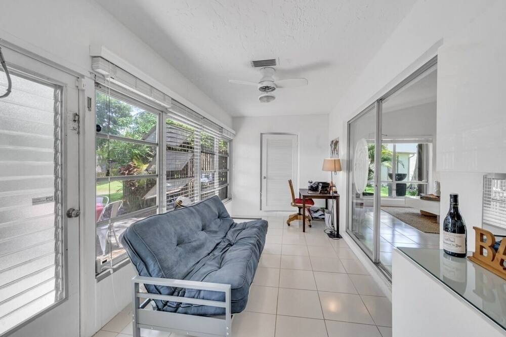 Photo of Livingroom in Delray Beach