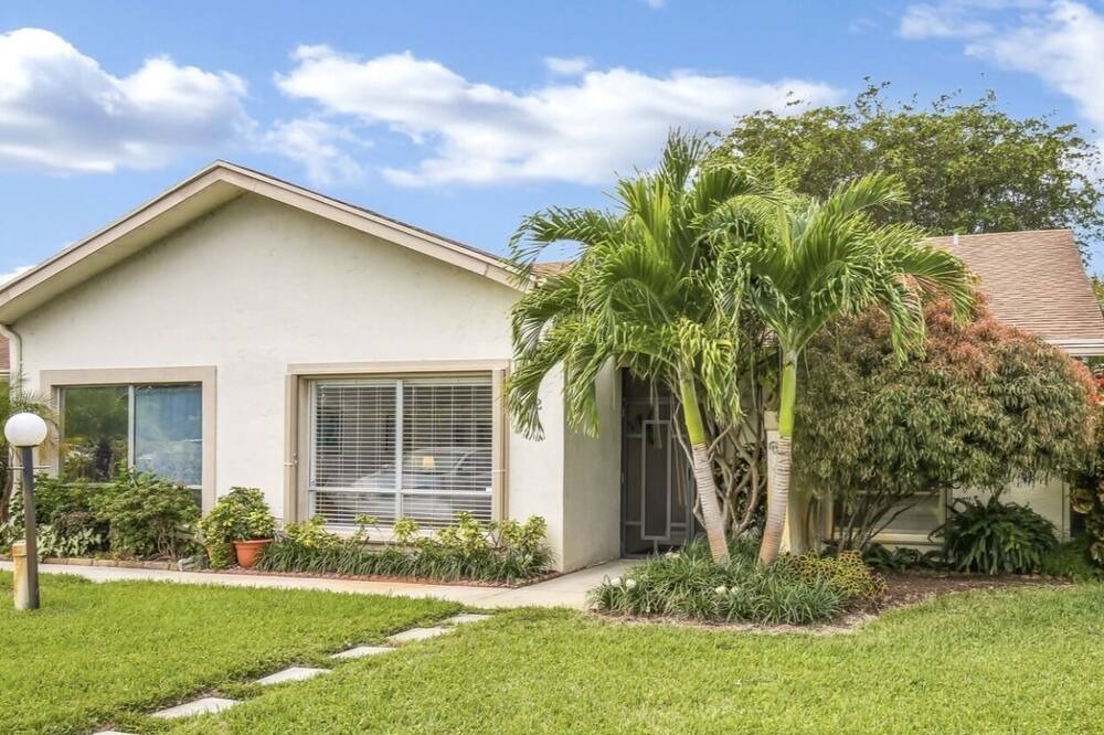 Photo of Outdoor in Delray Beach