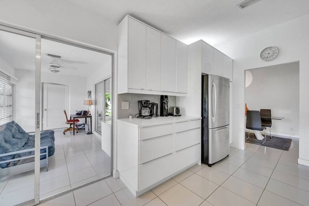 Photo of Kitchen in Delray Beach