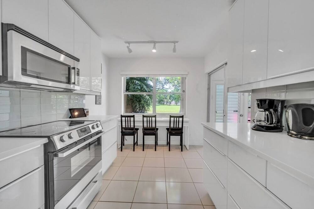 Photo of Kitchen in Delray Beach