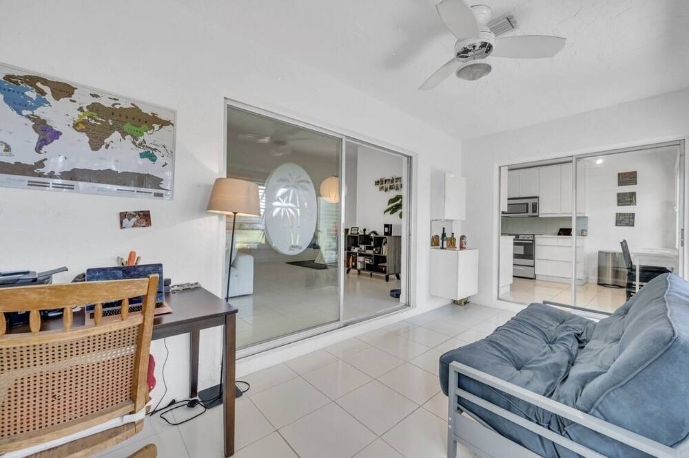Photo of Livingroom in Delray Beach