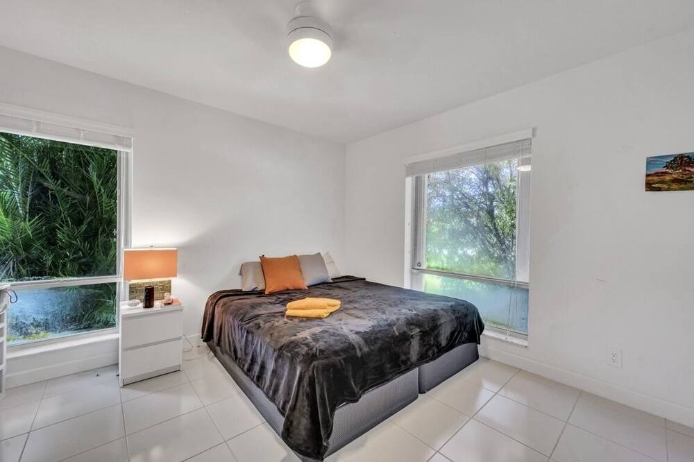 Photo of Bedroom in Delray Beach