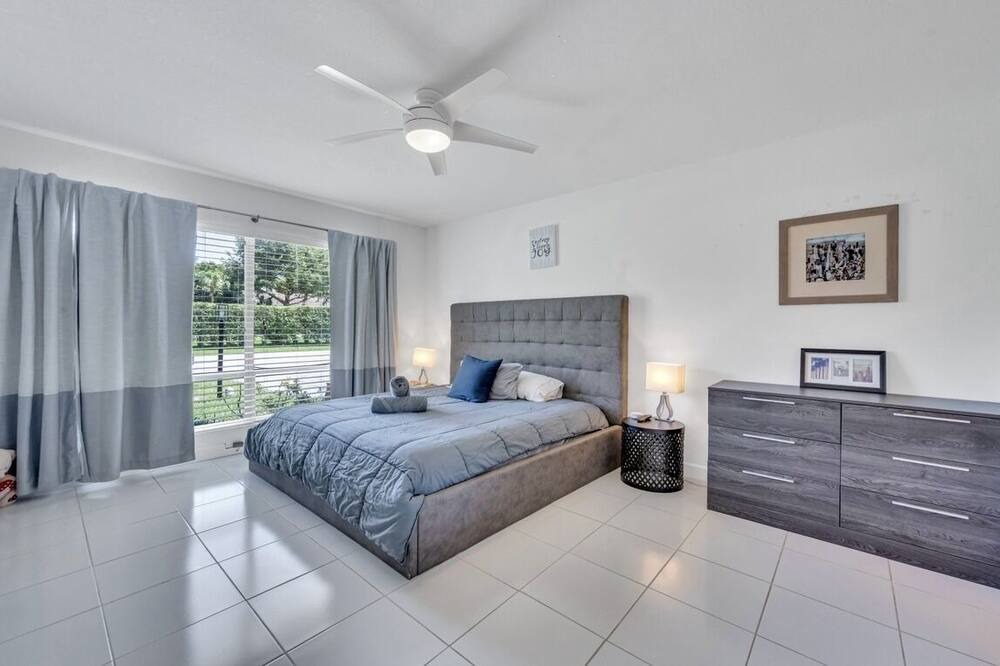 Photo of Bedroom in Delray Beach