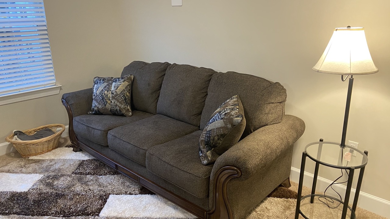 Photo of Livingroom in Fredericksburg