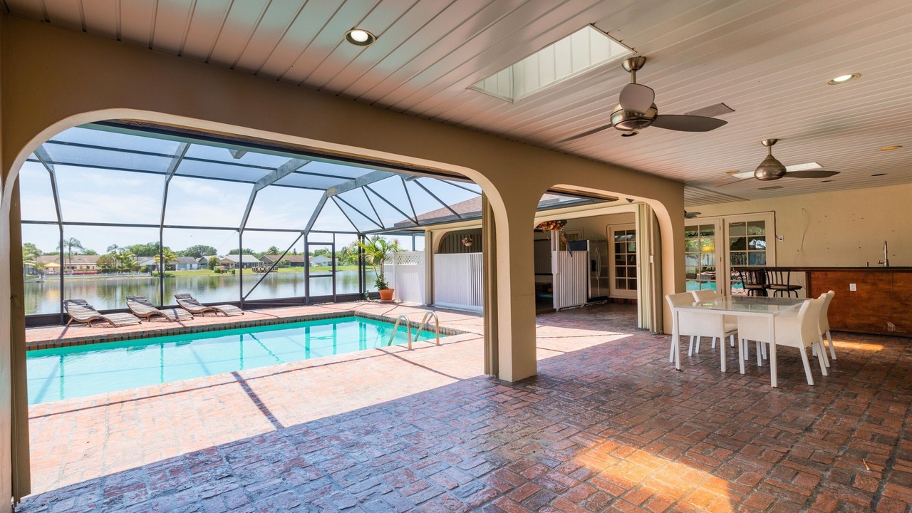 Photo of Outdoor in Tamarac
