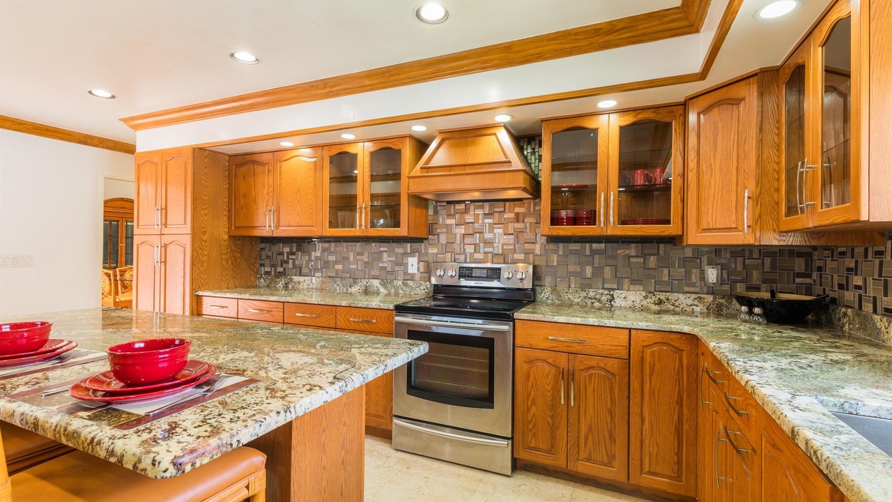 Photo of Kitchen in Tamarac