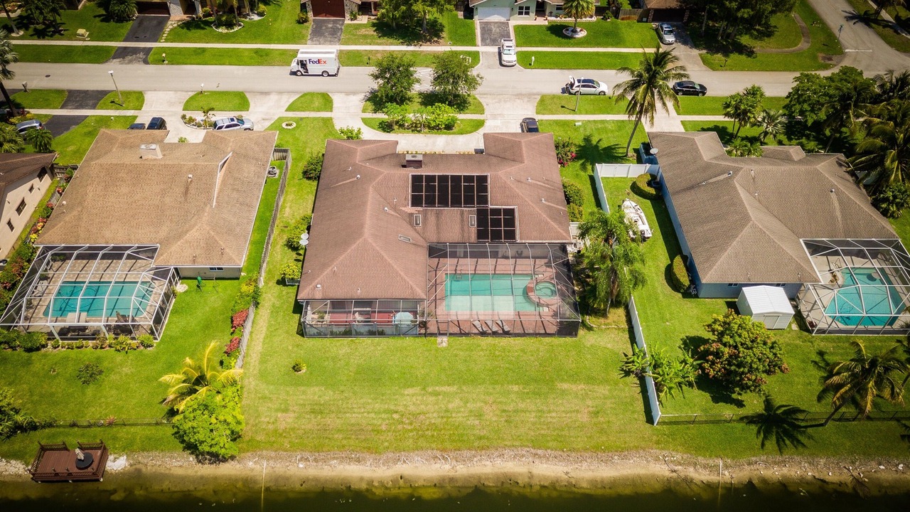 Photo of Outdoor in Tamarac