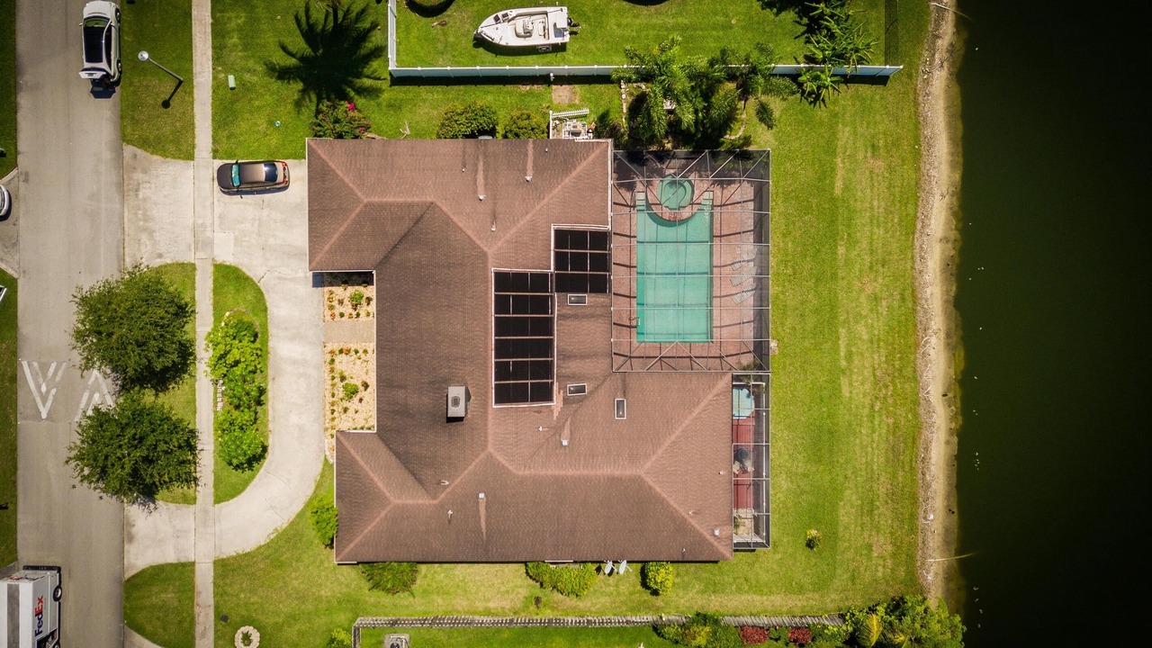 Photo of Outdoor in Tamarac