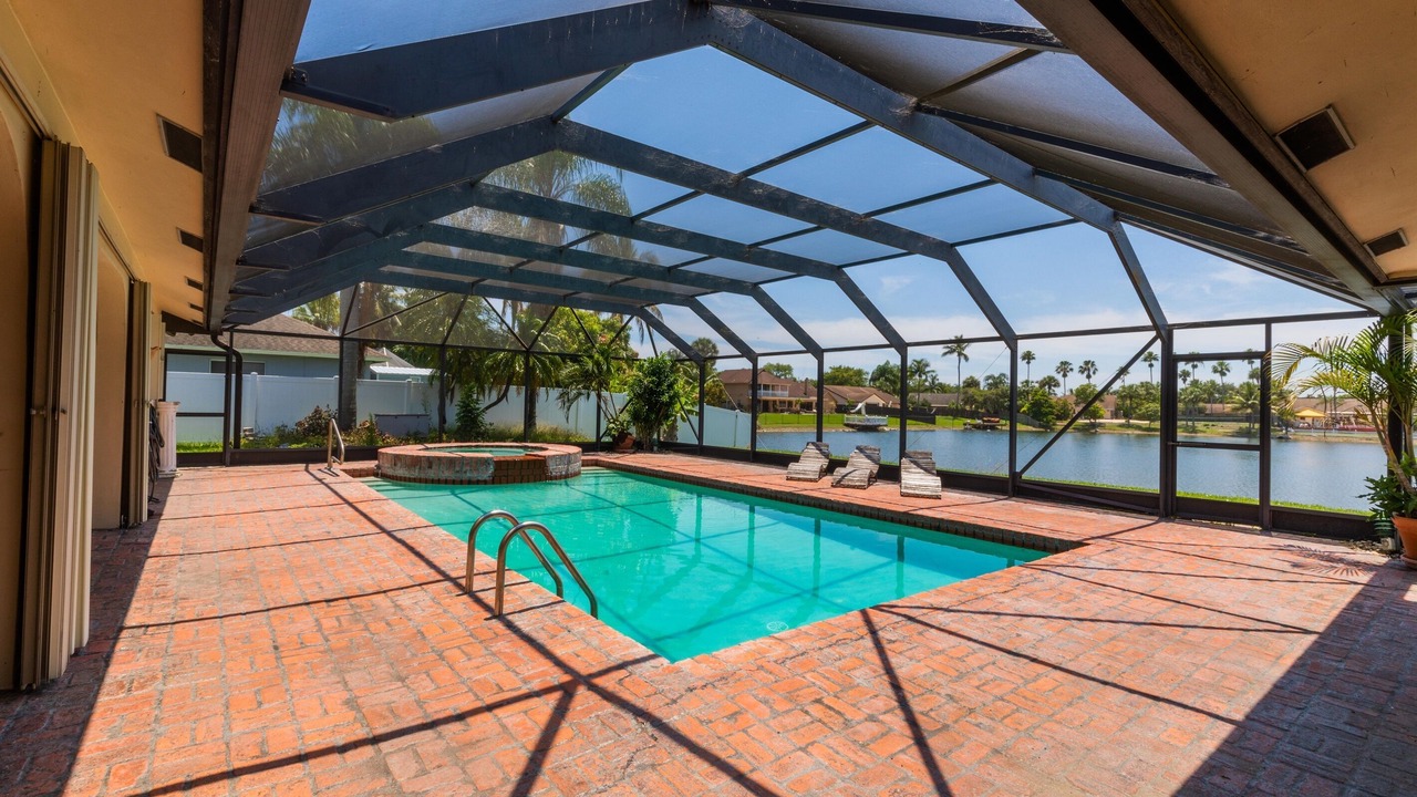 Photo of Outdoor in Tamarac