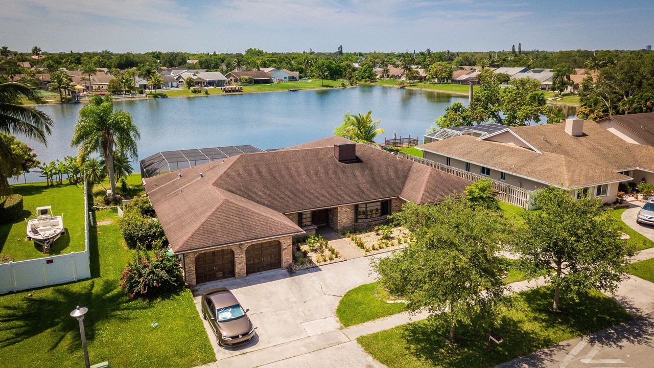 Photo of Outdoor in Tamarac