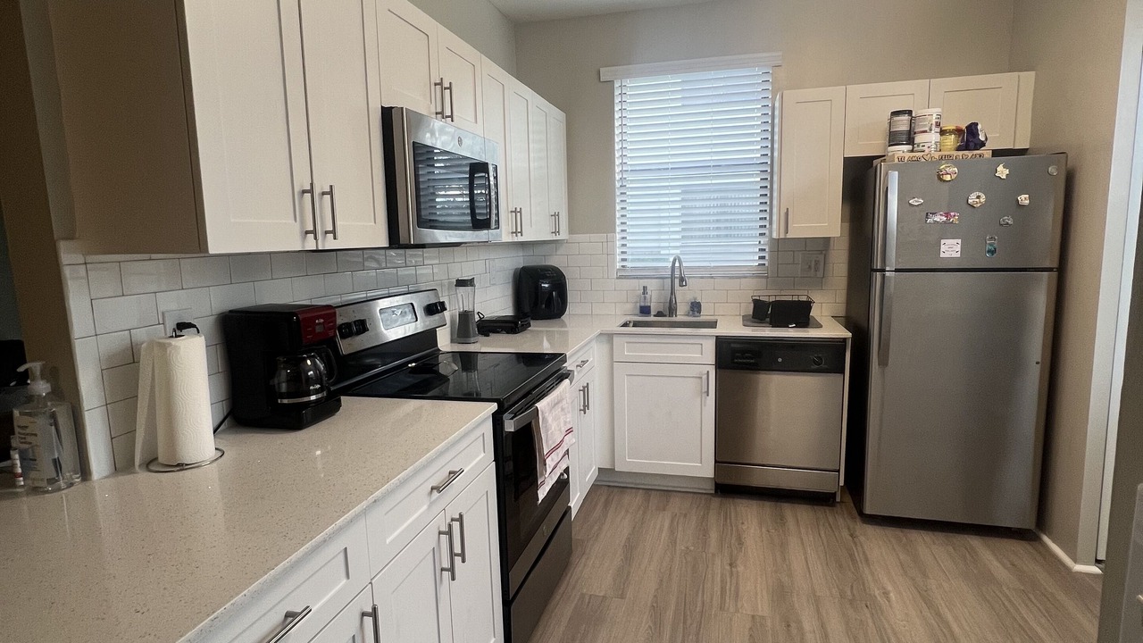 Photo of Kitchen in Pembroke Pines