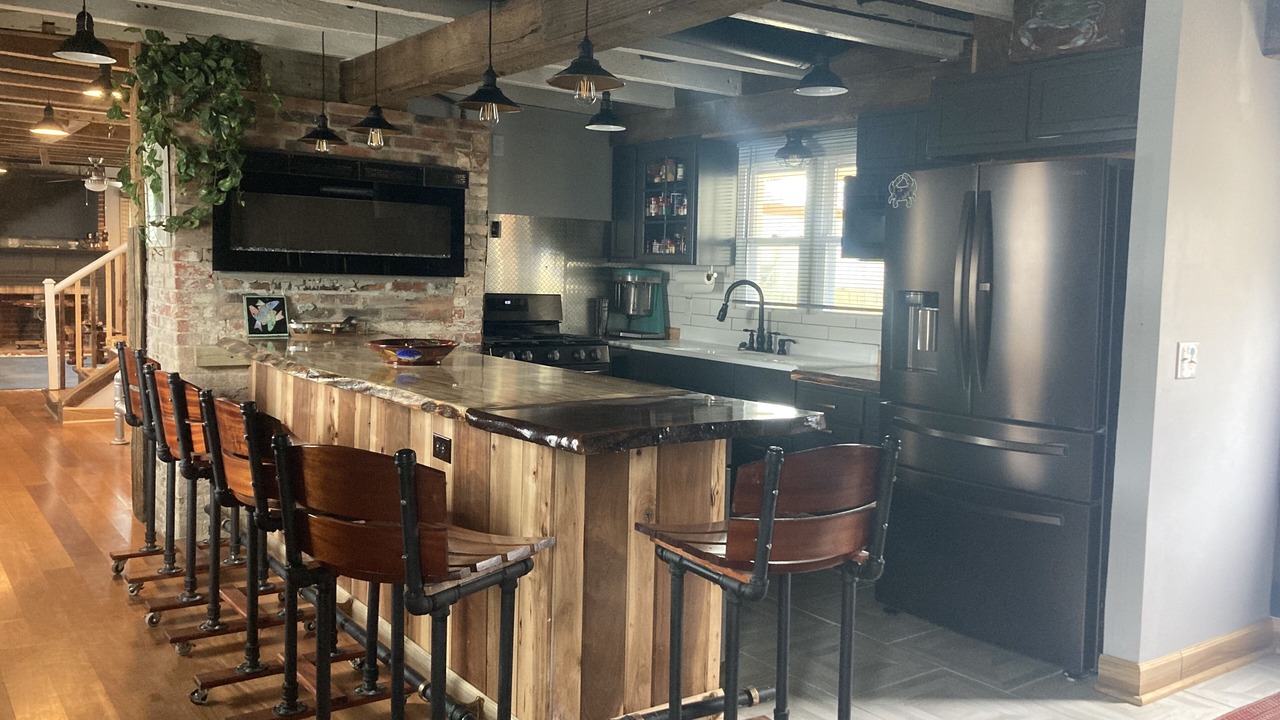 Photo of Kitchen in Vienna