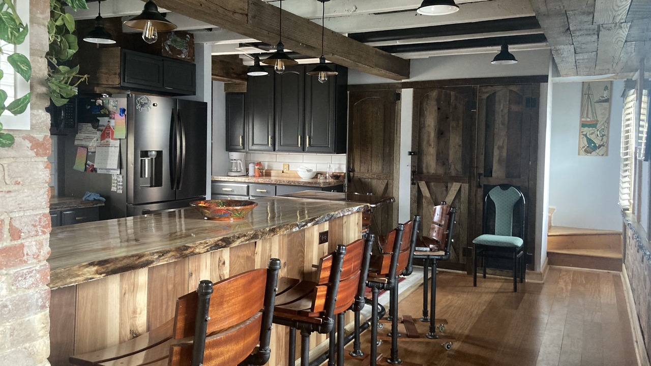 Photo of Kitchen in Vienna