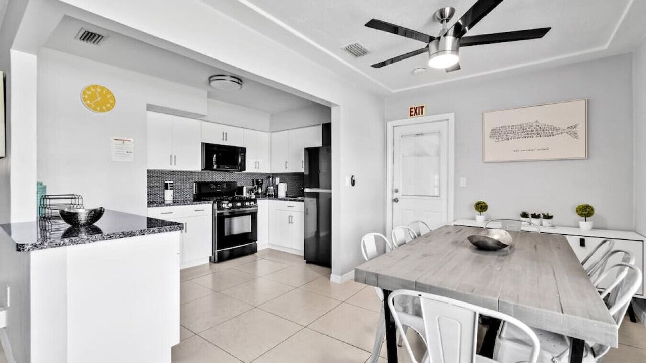 Photo of Kitchen in Boulevard Heights