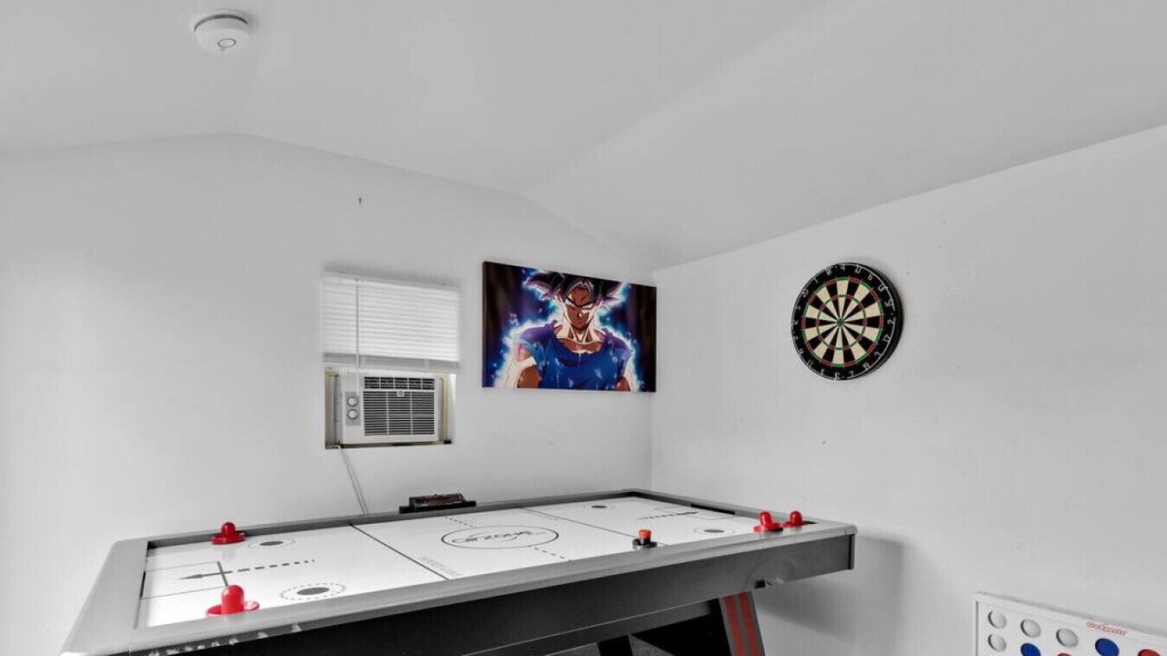 Photo of Bedroom in Boulevard Heights