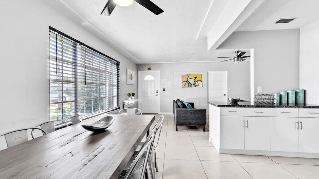 Photo of Kitchen in Boulevard Heights